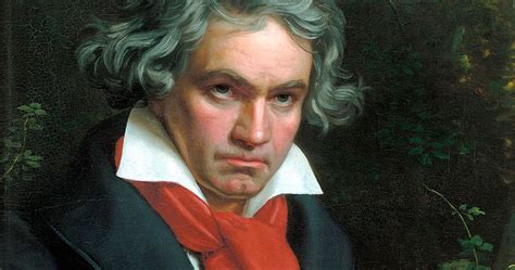 fun fact about beethoven