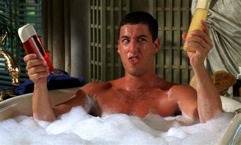 fun facts about billy madison