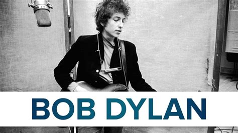Fun Facts About Bob Dylan