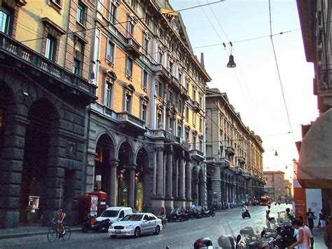 fun facts about bologna