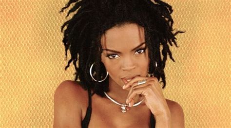 fun facts about lauryn hill