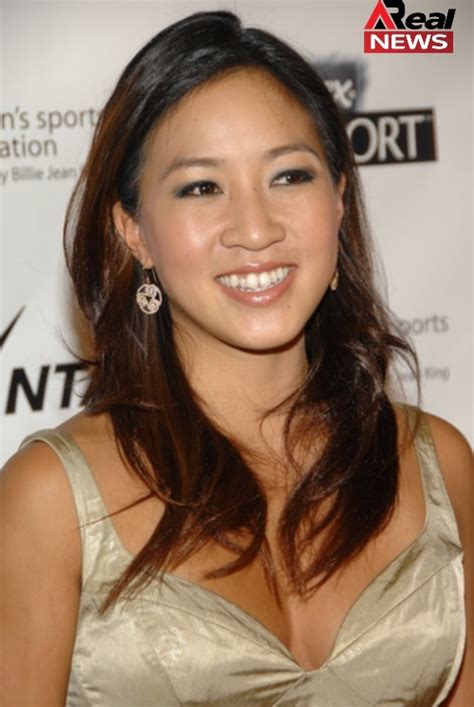 fun facts about michelle kwan