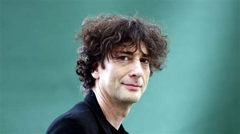 fun facts about neil gaiman