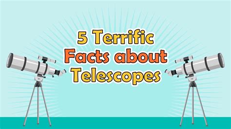 Fun Facts About Optical Telescopes