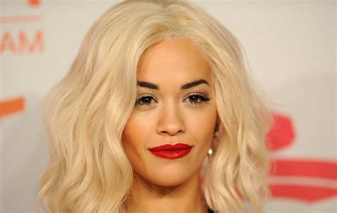 fun facts about rita ora