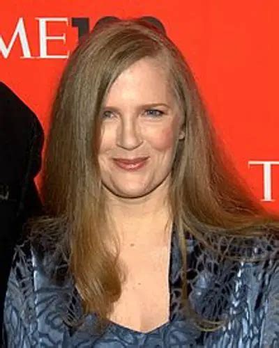 fun facts about suzanne collins