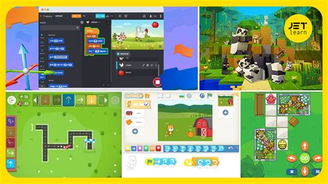 fun free coding games