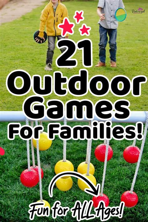 fun games for family trip