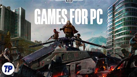 Fun Games For Pc Online