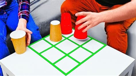 Fun Games Of Home
