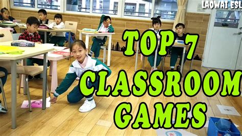 Fun Games School