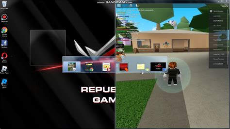 Fun Games To Exploit On Roblox