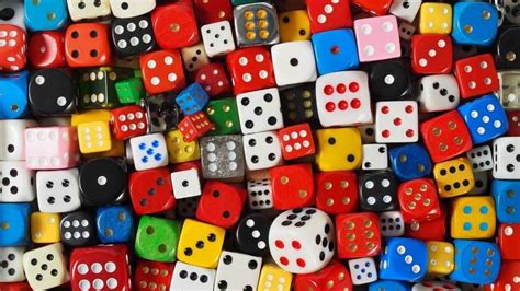 Fun Games With Dice