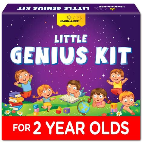 Fun Gift For 2 Year Old