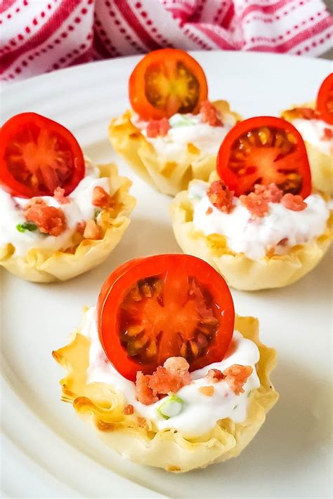 Fun Happy Hour Appetizers