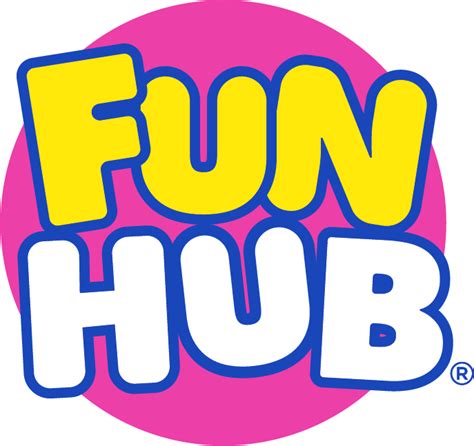 fun hub sign in