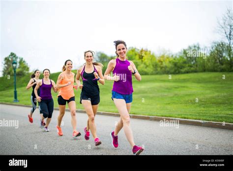 Fun in running