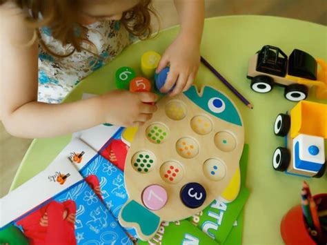 Fun Interactive Games For 3 Year Olds