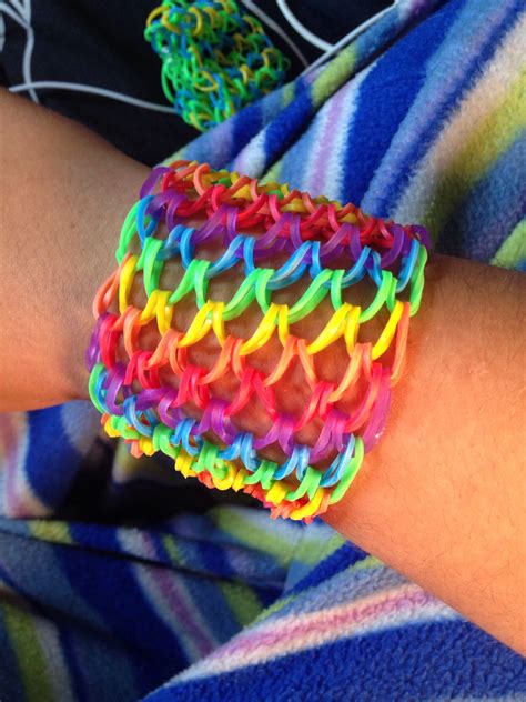 Fun Loom Bands