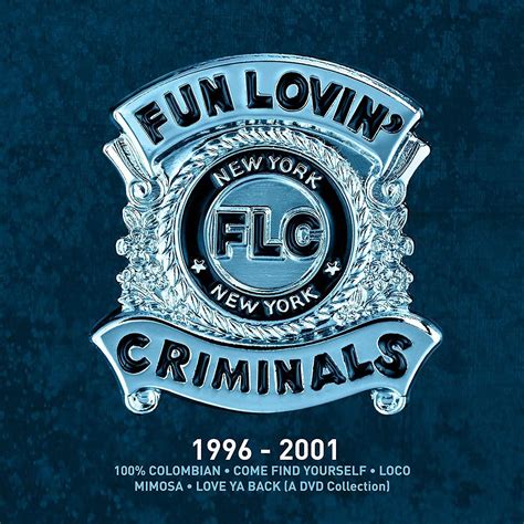 fun lovin' criminals songs
