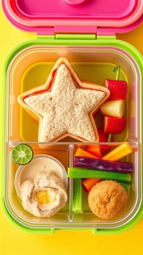 Fun lunchbox ideas for healthy kids. Baby lunch, Cool lunch boxes