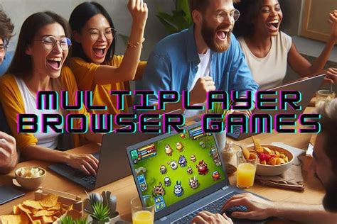 Fun Mobile Games On Browser
