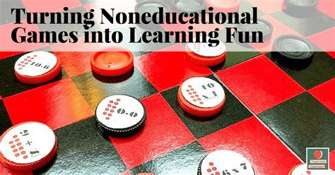 Fun Non Educational Games