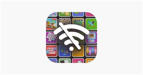 Fun Offline Apps For Iphone