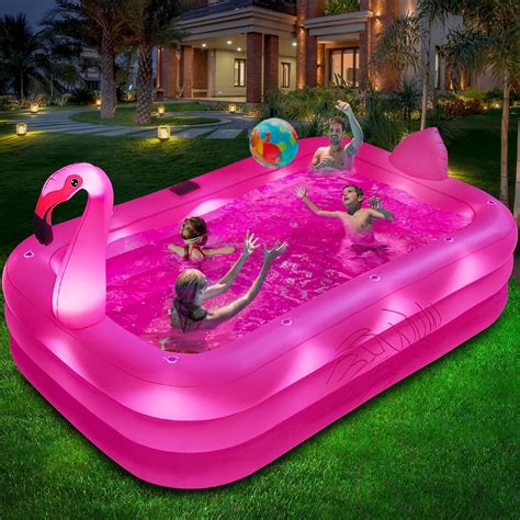 Fun Pool Inflatables