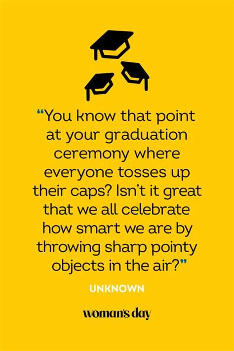 fun quotes for graduation