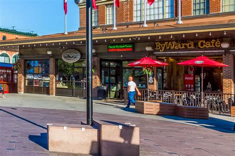 Fun Restaurants Ottawa