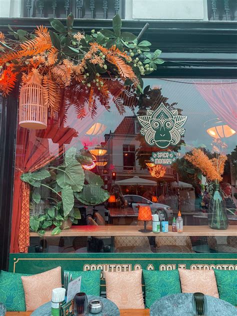 Fun Restaurants Utrecht