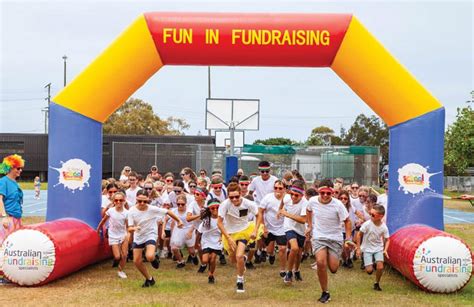 fun run