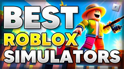 fun simulation games on roblox