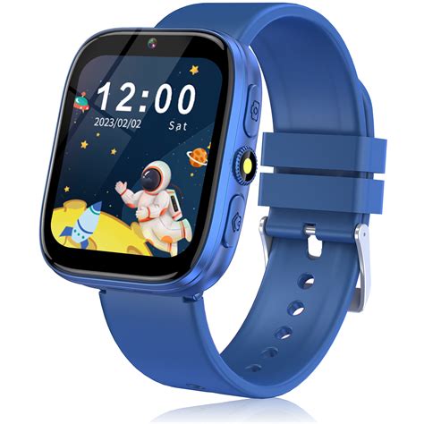 Fun Smart Watch