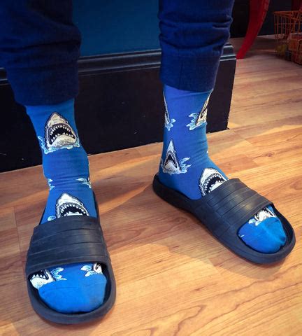 Fun Socks For Large Feet