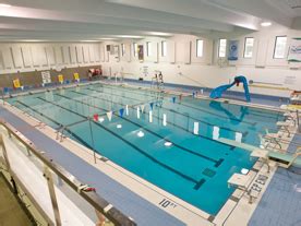 Fun Swim Cawthra Pool