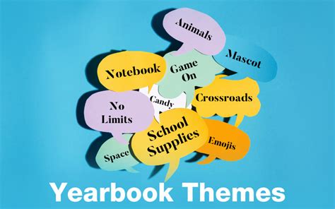 Fun Themes For School