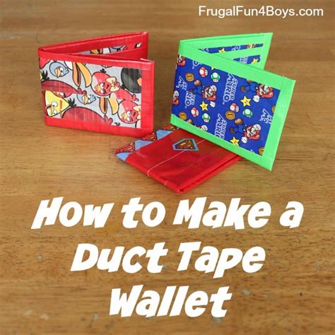 fun things to put in a wallet