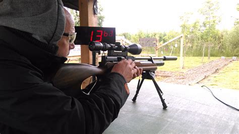 Fun Things To Shoot With Air Rifle