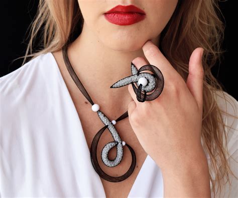 Fun Unique Necklaces