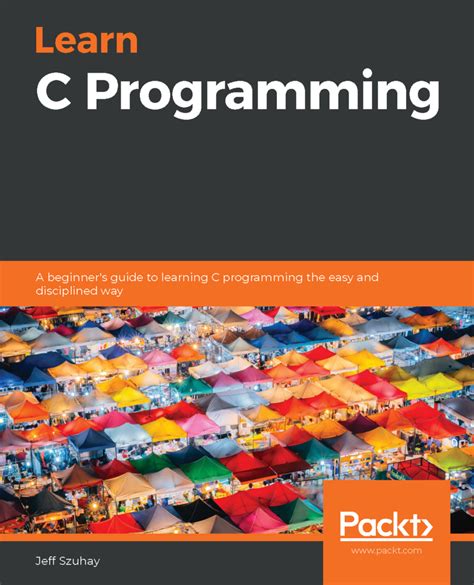 fun way to learn c programming