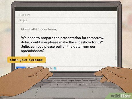 fun ways to address a group in an email