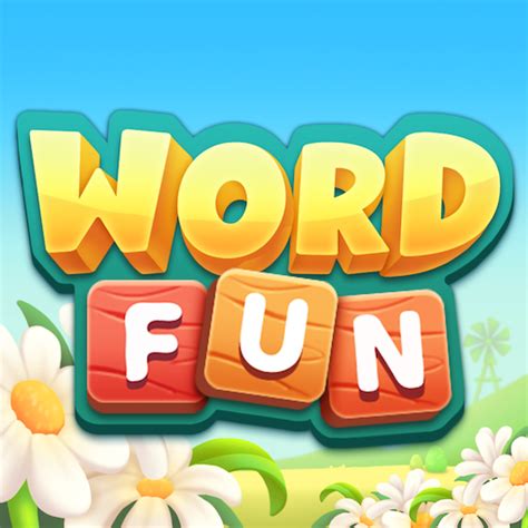 fun word apps