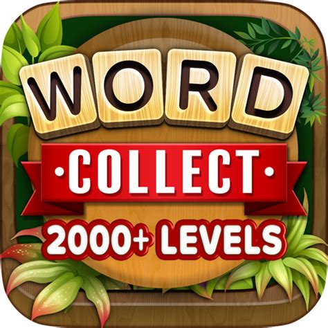 fun word games apps