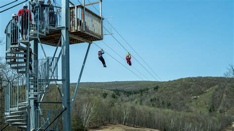 fun zipline