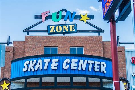 fun zone dothan alabama