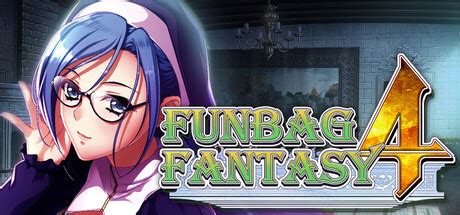 Funbag Fantasy 4 Walkthrough