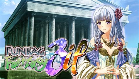 Funbag Fantasy Walkthrough