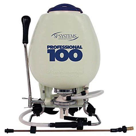 Function Backpack Sprayer